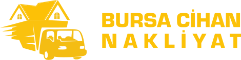 Bursa Cihan Nakliyat